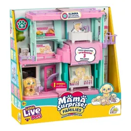 little-live-pets-mama-surprise-families-klinika