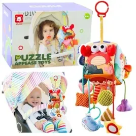 kostka-sensoryczna-zawieszka-do-lozeczka