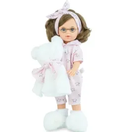 lalka-hiszpanska-marina-pijama-party-z-kocykiem