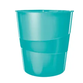 4x-kosz-na-smieci-plastikowy-leitz-wow-15-l-niebieski