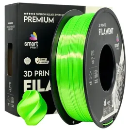 filament-silk-pla-green-175-mm-1-kg-smart-print-do-drukarki-3d