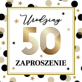 zaproszenie-urodziny-10szt