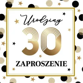 zaproszenie-urodziny-10szt