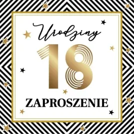 zaproszenie-urodziny-10szt