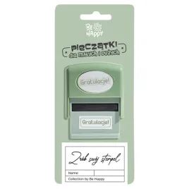 pieczatka-z-napisem-gratulacje