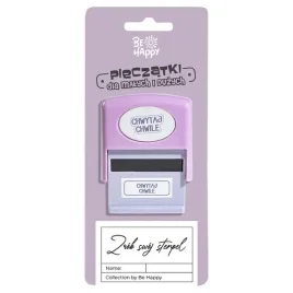 pieczatka-z-napisem-chwytaj-chwile