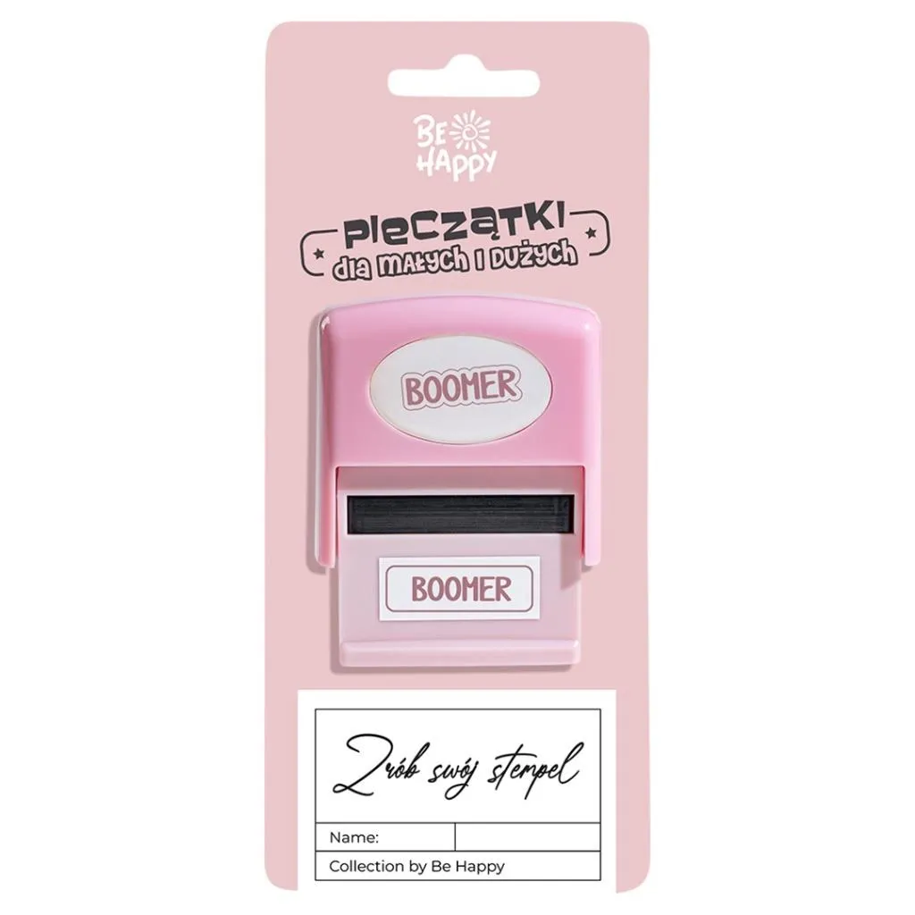 pieczatka-z-napisem-boomer