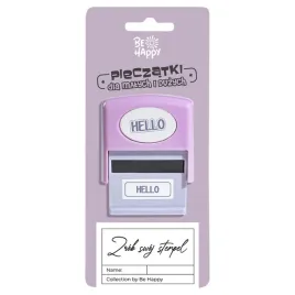 pieczatka-z-napisem-hello