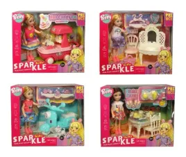 lalka-z-akcesoriami-mix