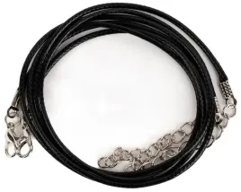 sznurek-do-naszyjnikow-z-zapieciem-czarny-2szt