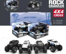 pickup-policyjny-mix