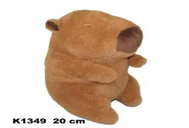 kapibara-20cm