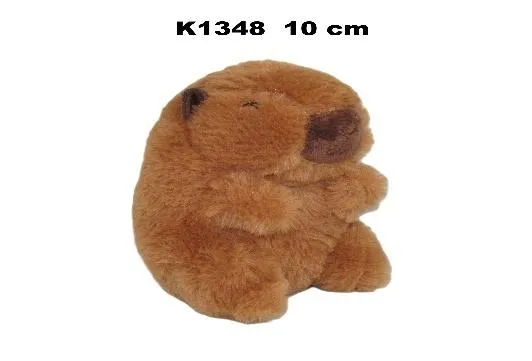 kapibara-10cm