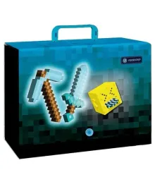 teczka-z-raczka-xl-blue-pixel-9cm-astrapap