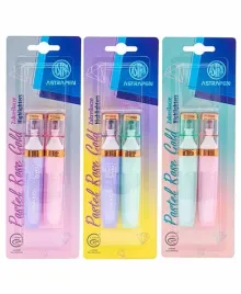 zakreslacze-pastel-astrapen-rose-gold-2szt-mix