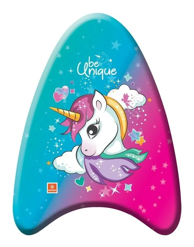 deska-do-plywania-jednorozec