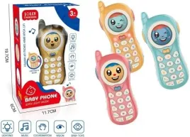 telefon-ze-swiatlem-i-dzwiekiem-mix