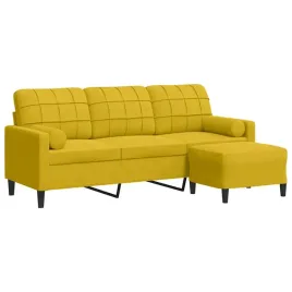 3-osobowa-sofa-z-podnozkiem-zolta-180-cm-aksamit