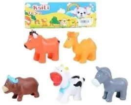 zwierzeta-gumowe-5szt