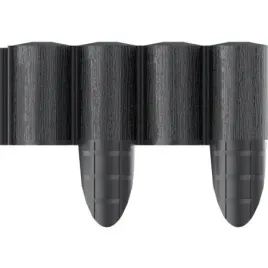 cellfast-palisada-ogrodowa-4-eco-antracyt-85-cm-x-24-m