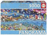 puzzle-3000-zycie-panorama