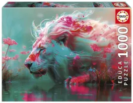 puzzle-1000-krol-zwierzat