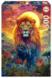 puzzle-500-majestatyczny-lew