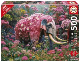 puzzle-500-kwiatowy-slon