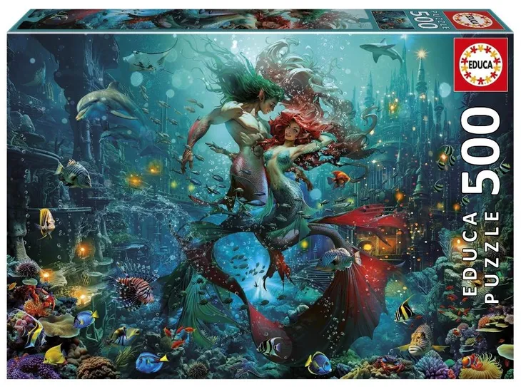 puzzle-500-atlantyda