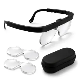 lupa-naglowna-okulary-powiekszajace-25x-35x-wymienne-szkla-do-czytania