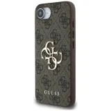 guess-4g-big-logo-etui-do-iphone-16e-brazowy-przeznaczenie-apple