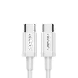 kabel-przewod-usb-c-usb-c-pd-qc-afc-1m-bialy