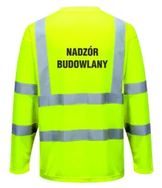 koszulka-s178-dlugi-rekaw-zolty-z-nadrukiem-nadzor-budowlany-l