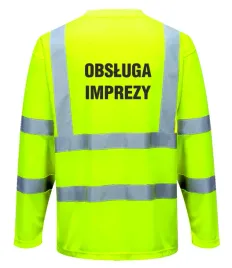 koszulka-s178-dlugi-rekaw-zolty-z-nadrukiem-obsluga-imprezy-xxl