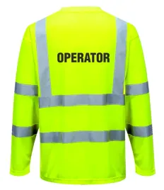 koszulka-s178-dlugi-rekaw-zolty-z-nadrukiem-operator-3xl