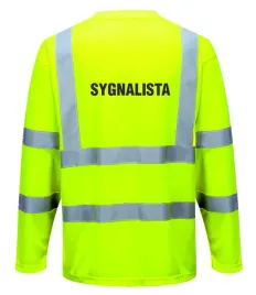 koszulka-s178-dlugi-rekaw-zolty-z-nadrukiem-sygnalista-xxl