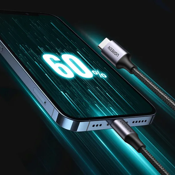 kabel-przewod-do-iphone-lightning-usb-c-2-0-mfi-1m-szary-kolor-czarny-zlacza-usb-typ-c-apple-lightning