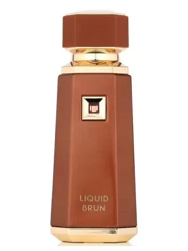 French Avenue Liquid Brun 100 ml woda perfumowana