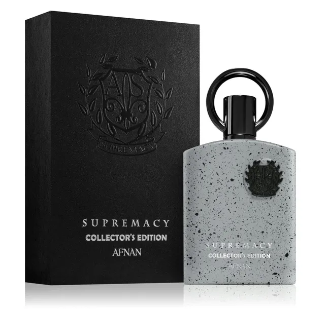 Afnan Supremacy Collector's Edition woda perfumowana dla mężczyzn 100 ml