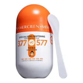 mercilen-377-vc-577-maska-wybielajaca-ujadrniajaca