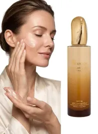 luxelux-collagen-double-lotion-nawilzajacy-spf30-peptydy