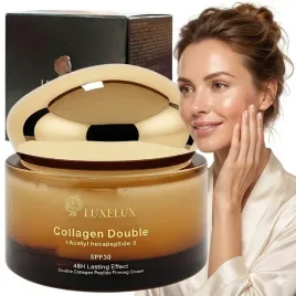 luxelux-collagen-double-krem-ujedrniajacy-z-peptydami-spf30-50-g