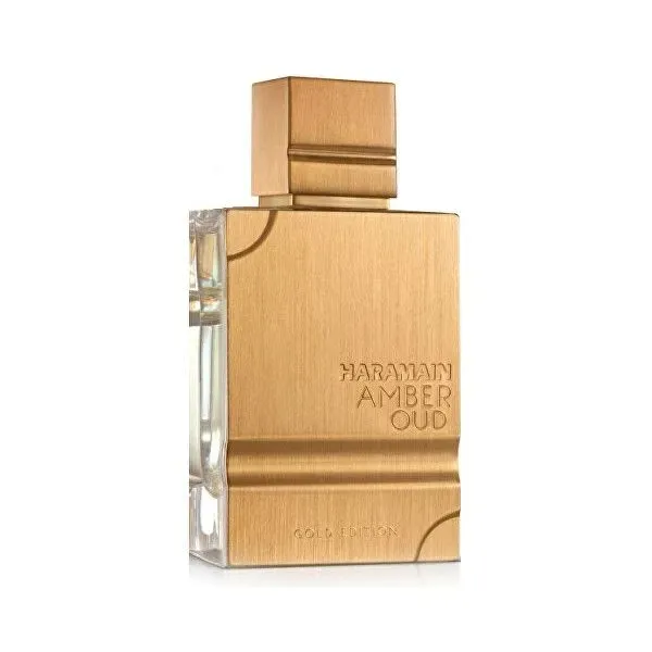 Al Haramain Amber Oud Gold Edition 60 ml woda perfumowana