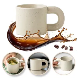 kubek-ceramiczny-zolty-w-kropeczki-300-ml-dla-milosnikow-kawy-i-herba