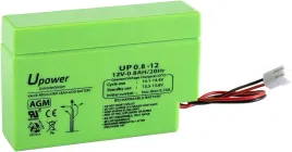 akumulator-u-power-agm-12-v-08-ah-hermetyczny-i-bezobslugowy