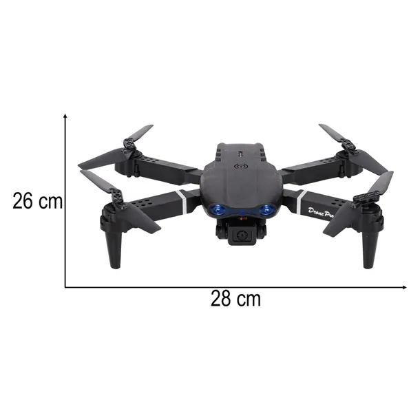 dron-e99-pro-rc-rtf-2-kamery-720p-headless-etui-2x-bateria-informacje-dot-bezpieczenstwa-i-zgodnosci-produktu-do-uzytku-pod-bezposrednim-nadzorem-osoby-doroslej