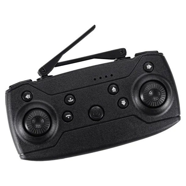 dron-e99-pro-rc-rtf-2-kamery-720p-headless-etui-2x-bateria-stan-nowy-wiek-dziecka-14-lat