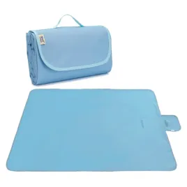 mata-piknikowa-wodoodporna-dla-rodziny-145x200cm-oxford-zielona