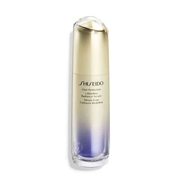 SHISEIDO VITAL PERFECTION LIFTDEFINE RADIANCE SERUM 40 ml.