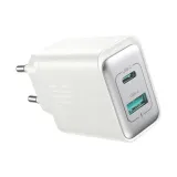 ladowarka-sieciowa-usb-c-usb-a-30w-pd-biala-zlacza-usb-usb-typ-c